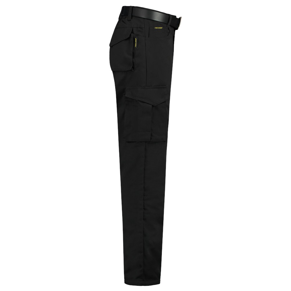 Afbeelding TRICORP WORKWEAR werkbroek industrie 502008