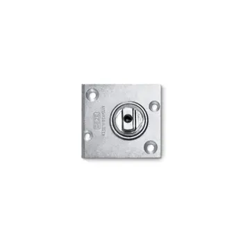 Draailager voor vloermontage TS 137 b