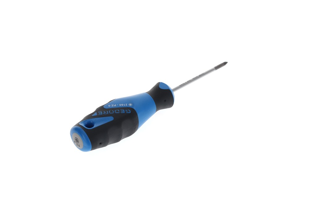 Afbeelding Gedore schroevendraaiers tbv kruiskopschroeven (pz) 2160 PZ