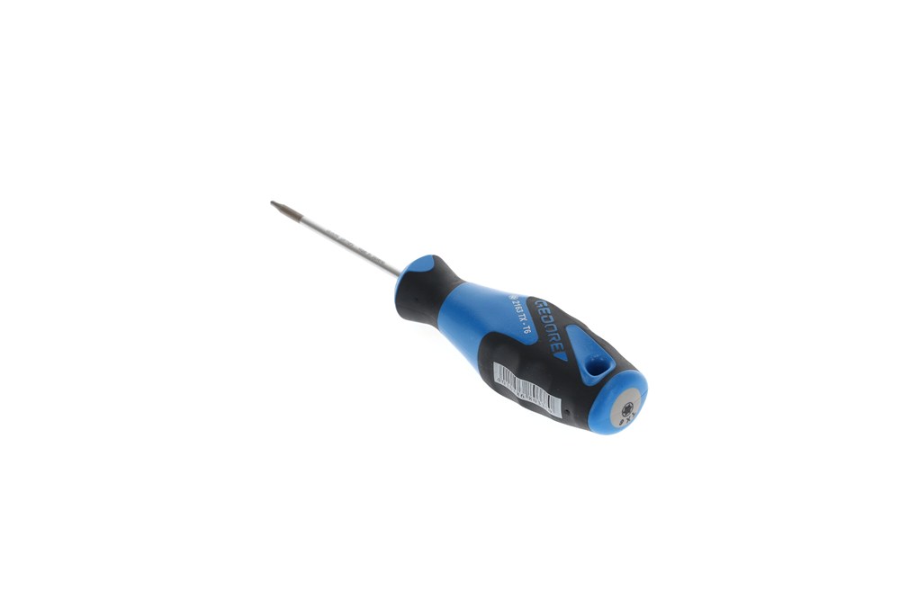 Afbeelding Gedore schroevendraaier voor verzonken tx-schroeven 2163 TX