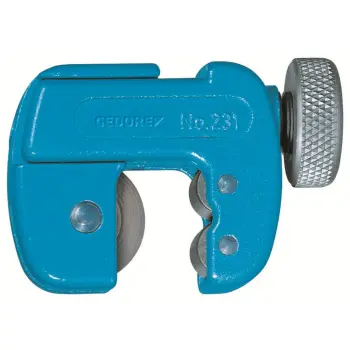 Afbeelding Gedore pijpsnijders/toebehoren 2310