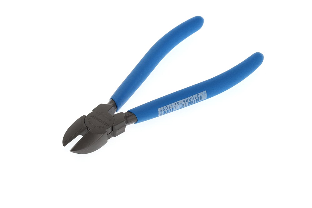 Afbeelding Gedore zijsnijtangen 8314