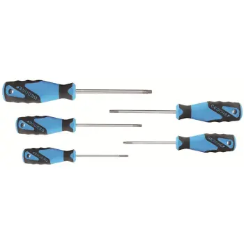 Afbeelding Gedore schroevendraaiersets 2163 TXB-05