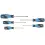 Afbeelding Gedore schroevendraaiersets 2163 TXB-05