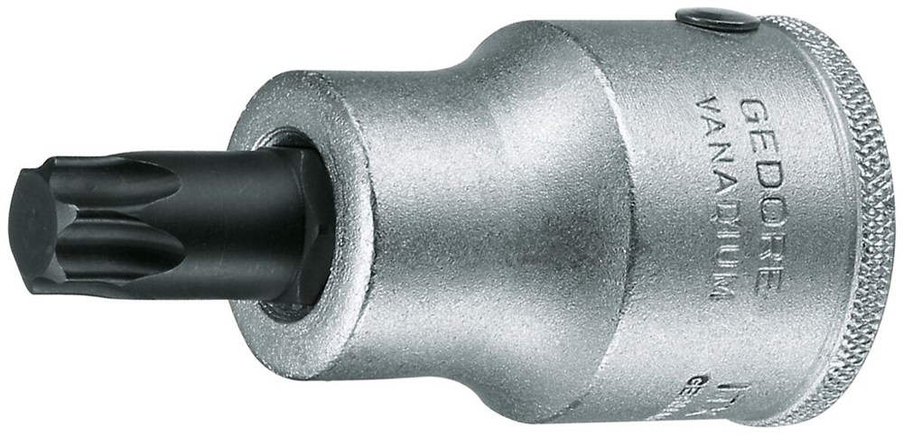 Afbeelding Gedore schroevendraaierbits voor verzonken tx-schroeven ITX 32