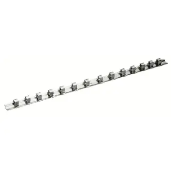 Afbeelding Gedore dopsleutelrails VH 30