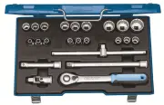 Afbeelding Gedore 1/2" aandrijving 19 EMU / D 19 EMU