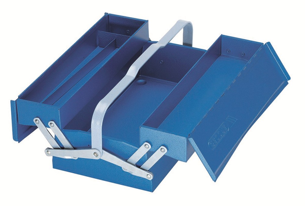 Afbeelding Gedore gereedschapkisten 1263 L