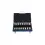 Afbeelding Gedore dopsleutelschroevendraaiersets ITX 19 TX-017