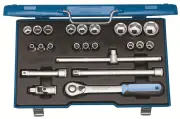 Afbeelding Gedore 1/2" aandrijving 19 EMU / D 19 EMU