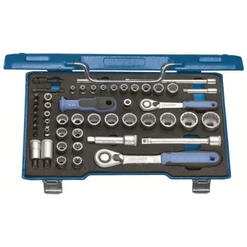 Afbeelding Gedore 3/8" aandrijving D 30 TX20 U-20