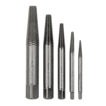 Afbeelding Gedore linkse tapsets 8551