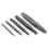 Afbeelding Gedore linkse tapsets 8551