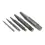 Afbeelding Gedore linkse tapsets 8551