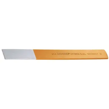 Afbeelding Gedore sleuf- of carrosseriebeitels 2104