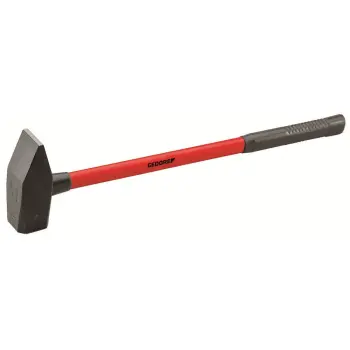Afbeelding Gedore voorslaghamer 9 F