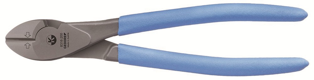 Afbeelding Gedore zijsnijtangen 8316