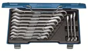 Afbeelding Gedore ringratel-steeksleutelsets 7 R-012