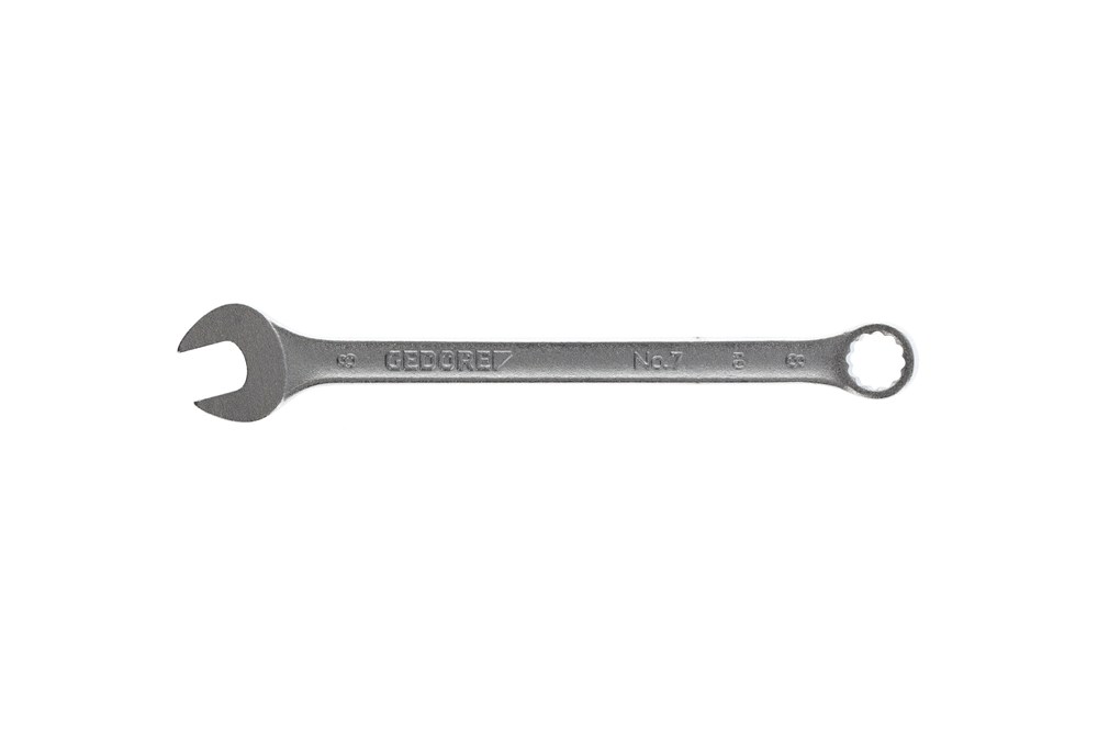 Afbeelding Gedore ringsteeksleutels 7 (MM)