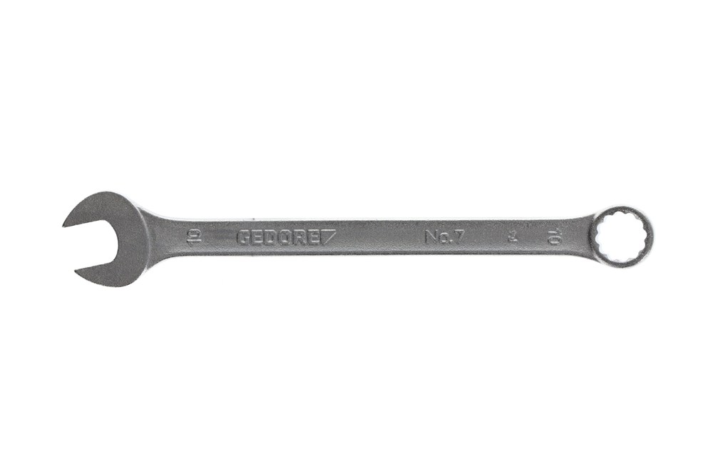 Afbeelding Gedore ringsteeksleutels 7 (MM)