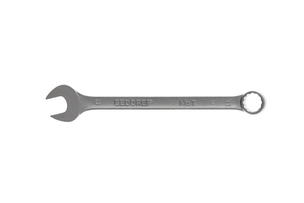 Afbeelding Gedore ringsteeksleutels 7 (MM)