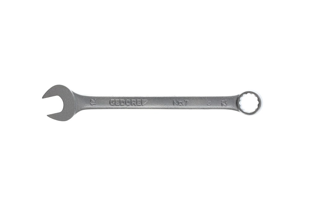 Afbeelding Gedore ringsteeksleutels 7 (MM)