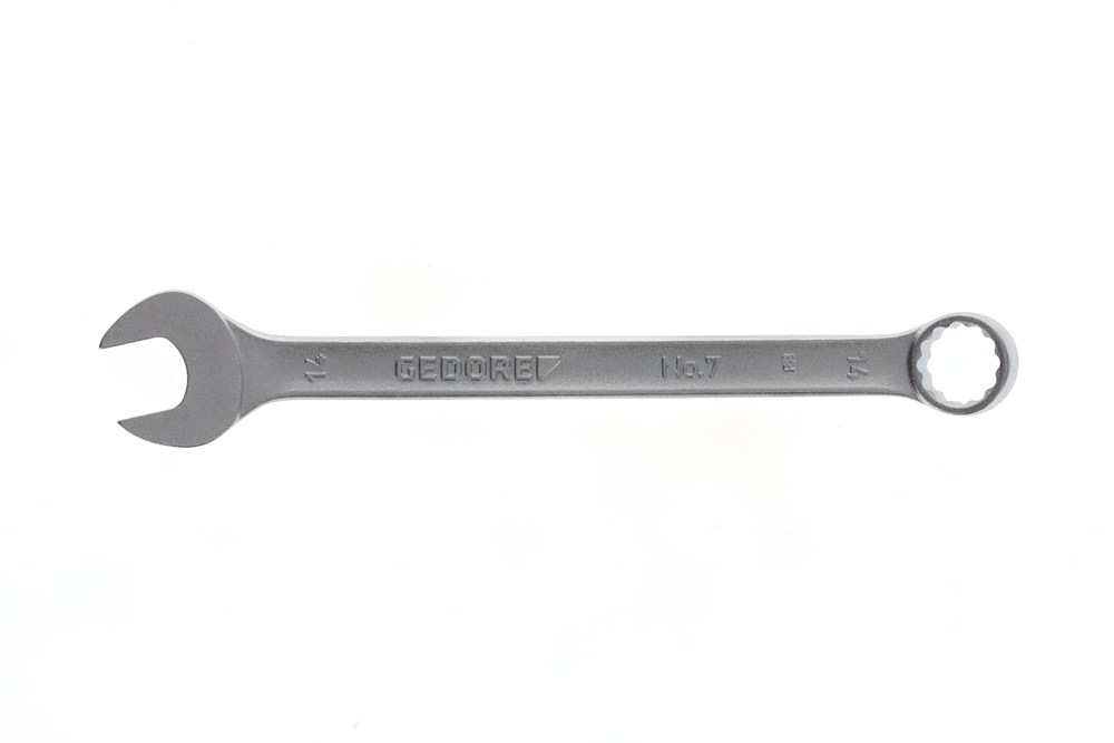Afbeelding Gedore ringsteeksleutels 7 (MM)