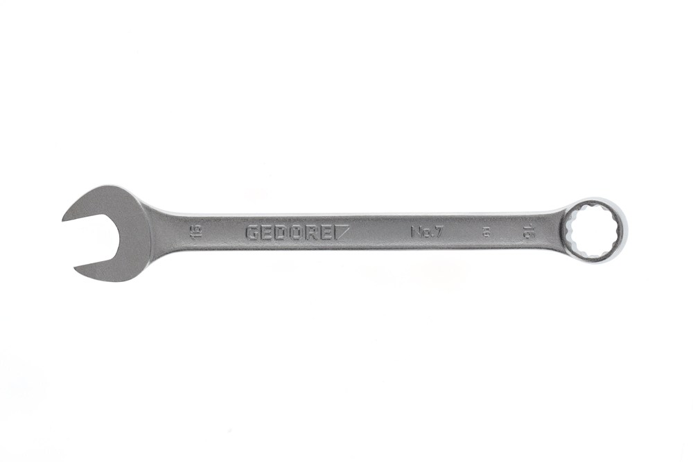 Afbeelding Gedore ringsteeksleutels 7 (MM)