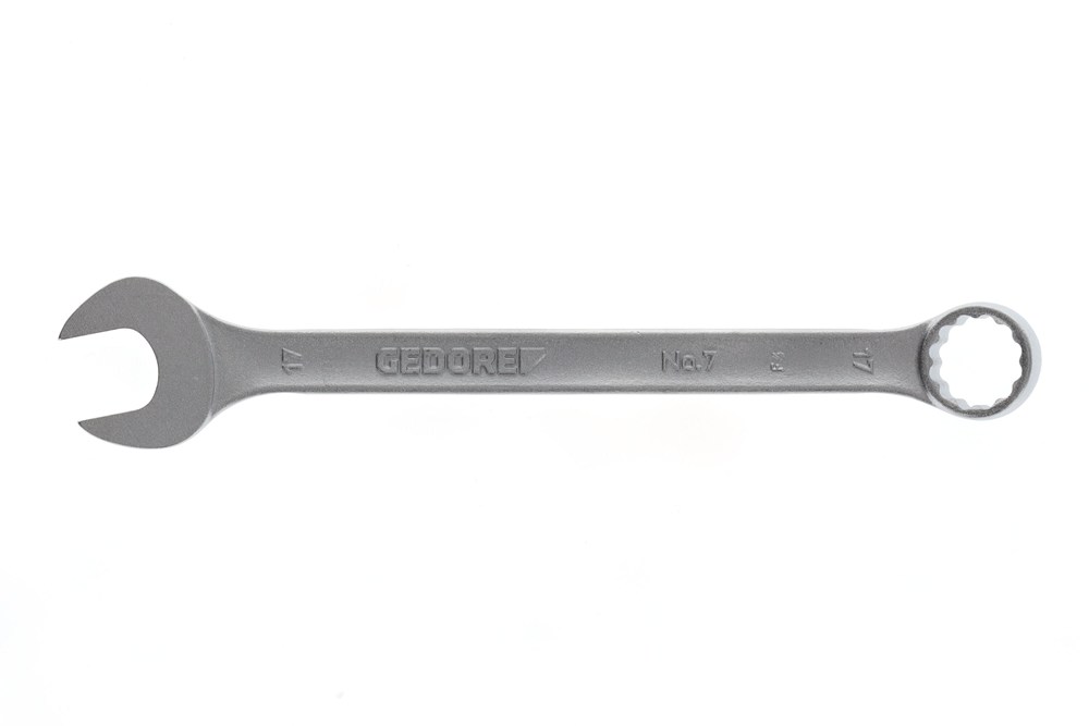 Afbeelding Gedore ringsteeksleutels 7 (MM)