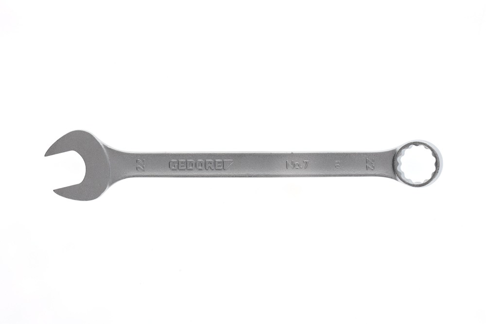 Afbeelding Gedore ringsteeksleutels 7 (MM)