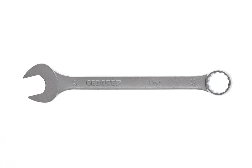 Afbeelding Gedore ringsteeksleutels 7 (MM)