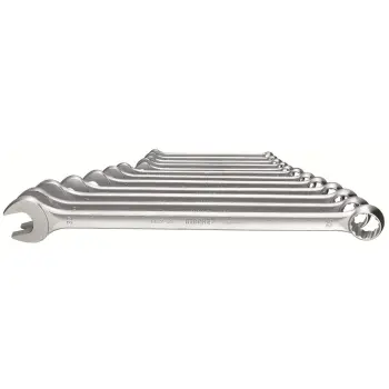 Afbeelding Gedore ringsteeksleutelsets 7 XL