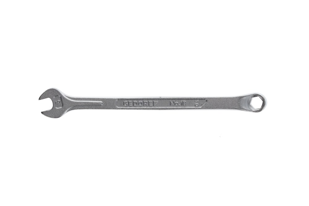 Afbeelding Gedore ringsteeksleutels 1 B (MM)