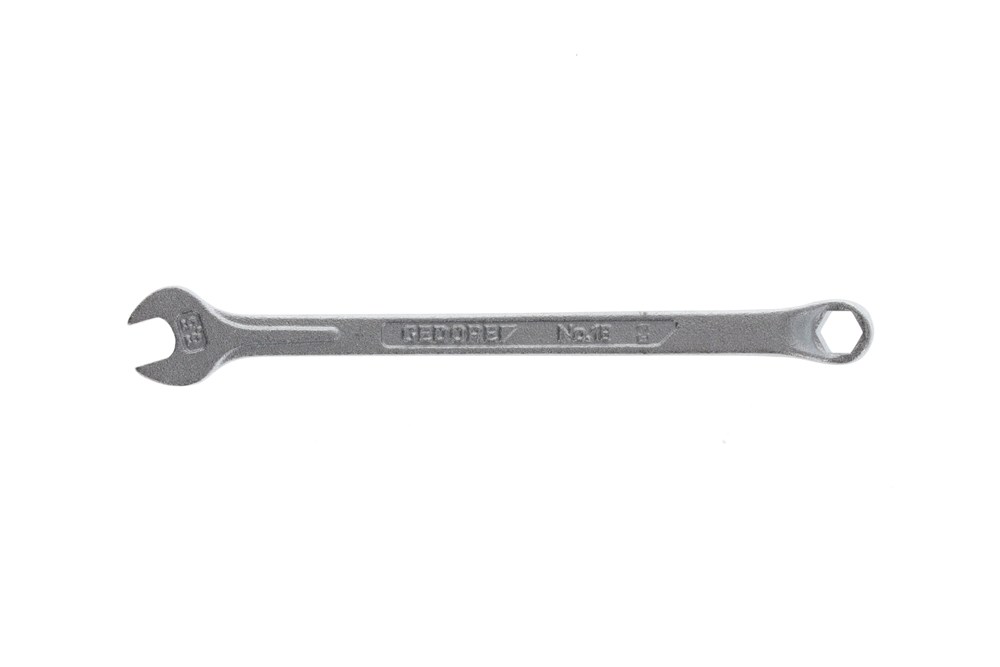 Afbeelding Gedore ringsteeksleutels 1 B (MM)