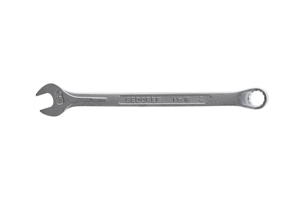 Afbeelding Gedore ringsteeksleutels 1 B (MM)