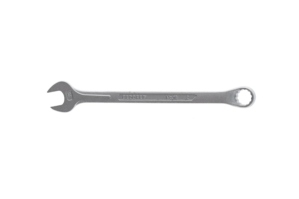 Afbeelding Gedore ringsteeksleutels 1 B (MM)