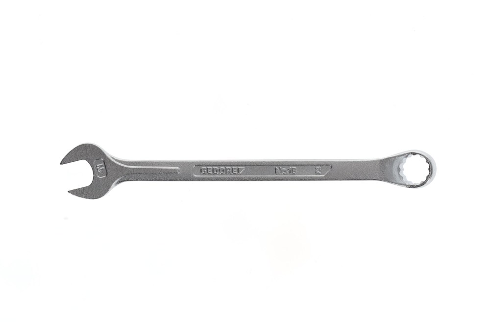 Afbeelding Gedore ringsteeksleutels 1 B (MM)