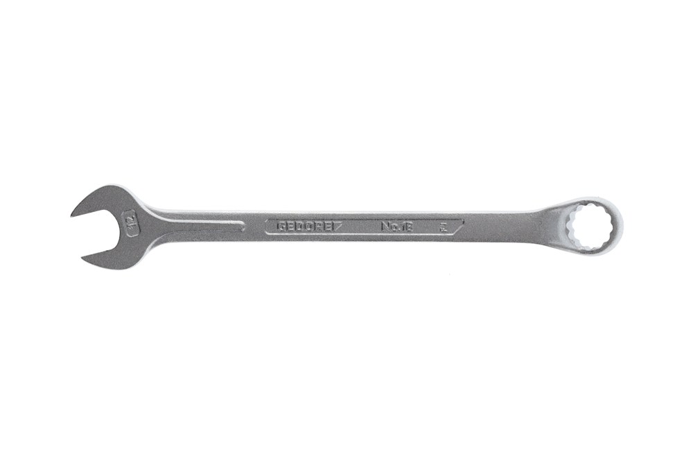 Afbeelding Gedore ringsteeksleutels 1 B (MM)