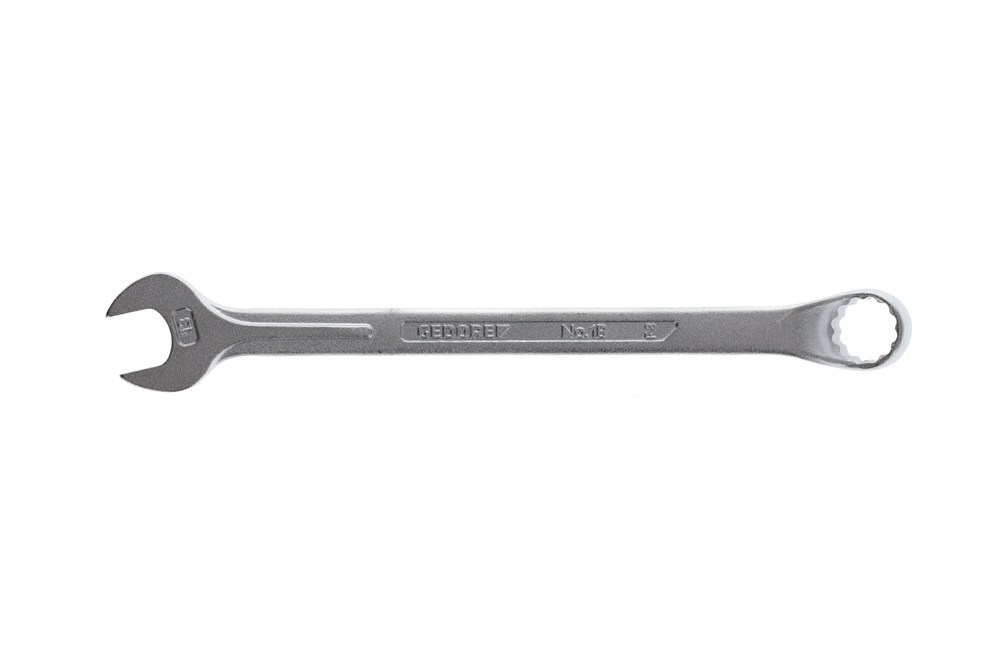 Afbeelding Gedore ringsteeksleutels 1 B (MM)