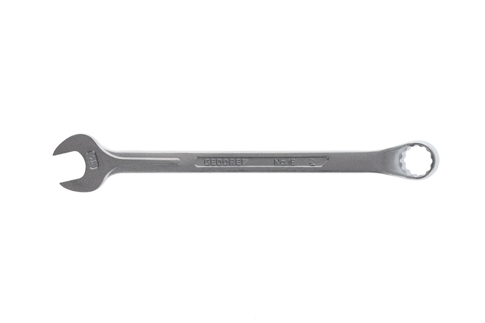 Afbeelding Gedore ringsteeksleutels 1 B (MM)