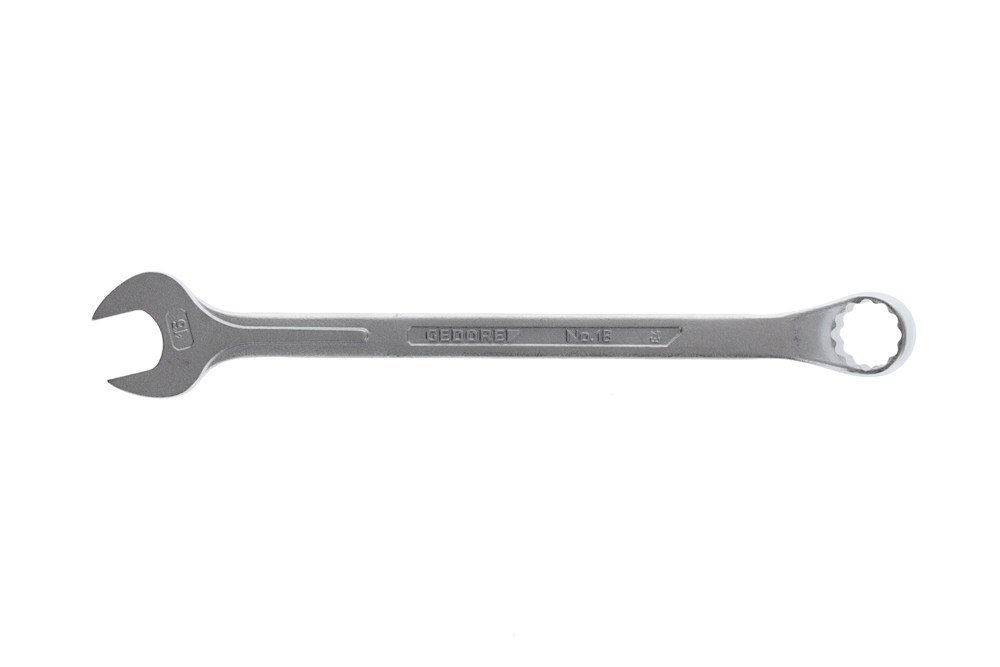 Afbeelding Gedore ringsteeksleutels 1 B (MM)