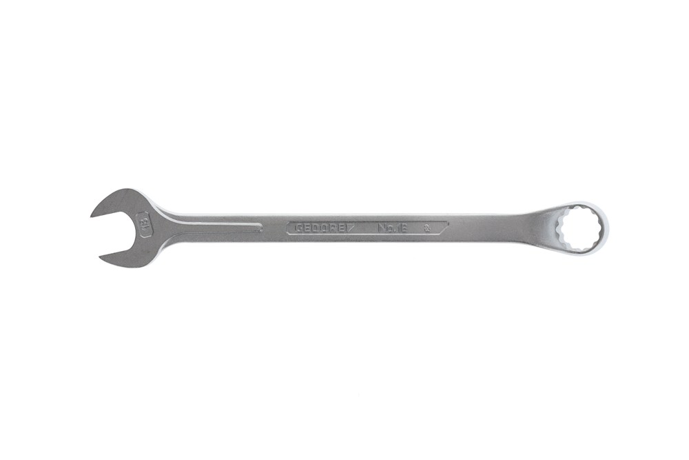 Afbeelding Gedore ringsteeksleutels 1 B (MM)