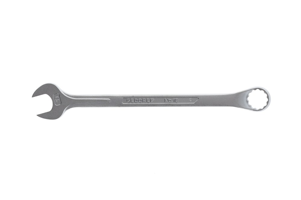 Afbeelding Gedore ringsteeksleutels 1 B (MM)