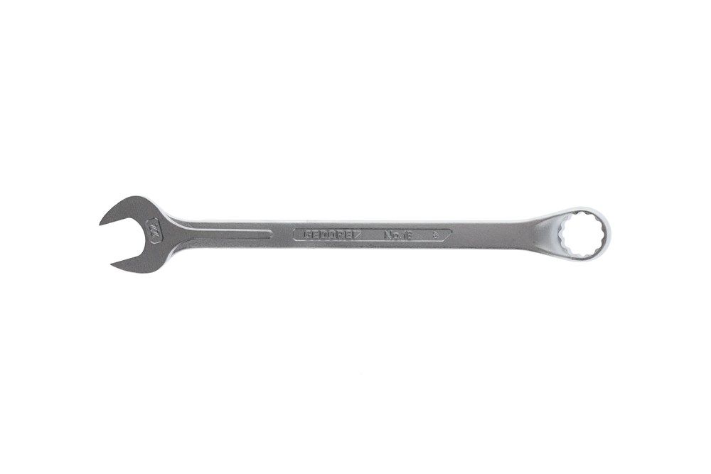 Afbeelding Gedore ringsteeksleutels 1 B (MM)