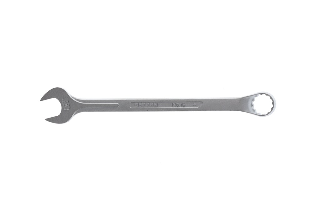 Afbeelding Gedore ringsteeksleutels 1 B (MM)