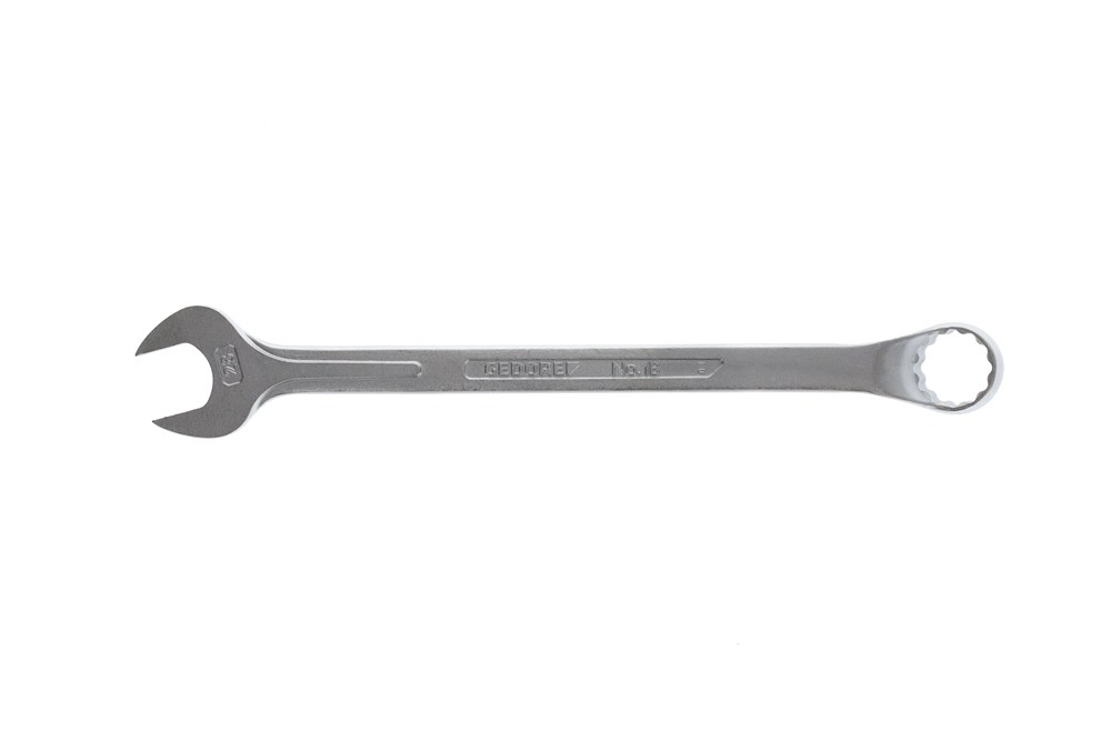Afbeelding Gedore ringsteeksleutels 1 B (MM)