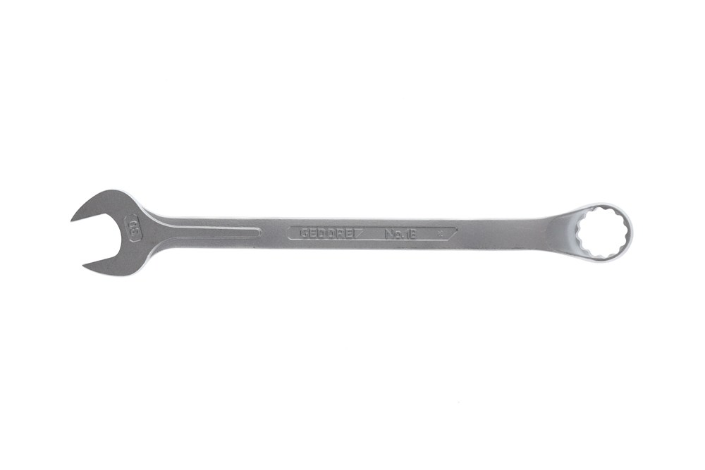 Afbeelding Gedore ringsteeksleutels 1 B (MM)