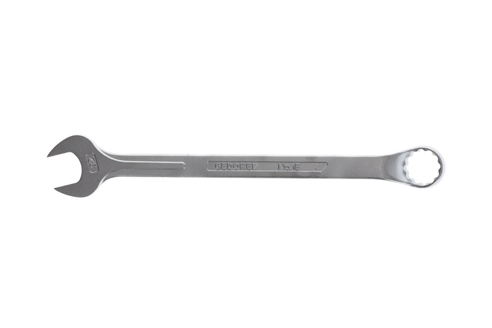 Afbeelding Gedore ringsteeksleutels 1 B (MM)