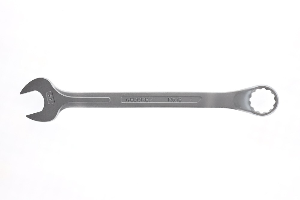 Afbeelding Gedore ringsteeksleutels 1 B (MM)