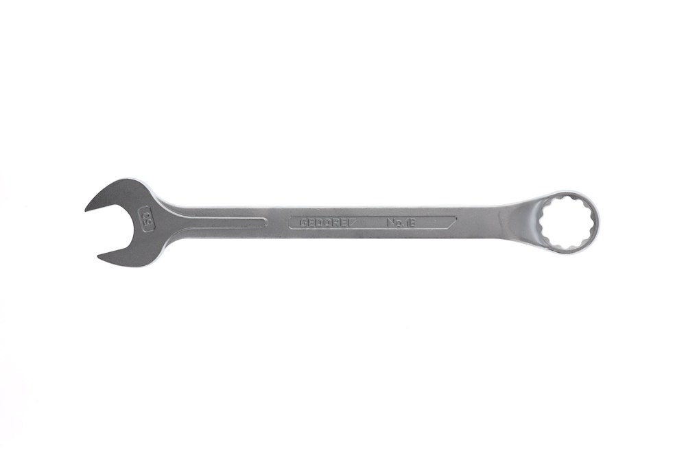 Afbeelding Gedore ringsteeksleutels 1 B (MM)